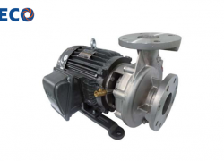 Bơm trục ngang Teco