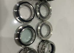 phốt cánh bơm teco