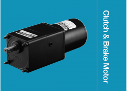 Motor DKM - Thắng Ly Hợp Từ DKM - Model: 8CIDGA-15G