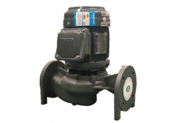  Máy Bơm trục TECO