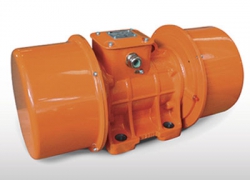 Motor Rung MVE 40/15