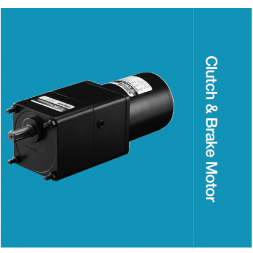 Motor DKM - Thắng Ly Hợp Từ DKM - Model: 8CIDGA-15G