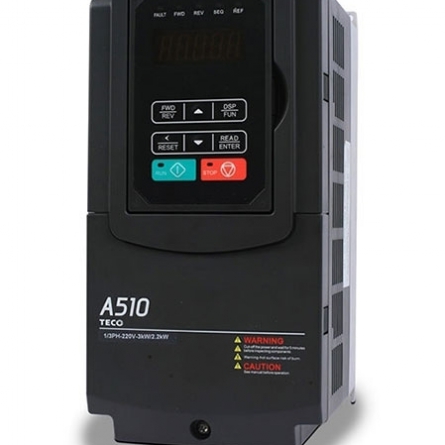 Biến tần TECO A510